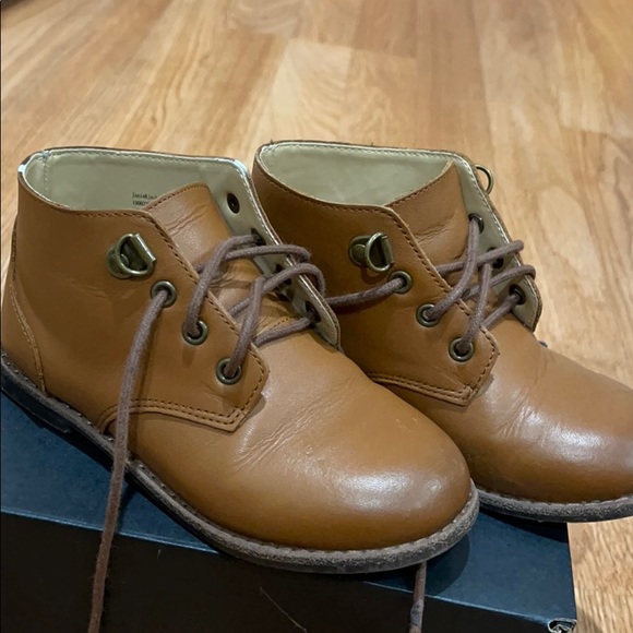 Little kids dress shoes - Picture 1 of 3